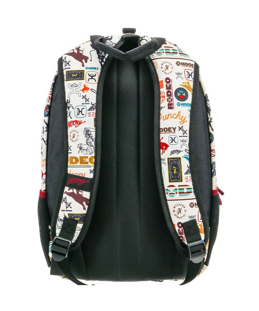 Hooey Rockstar Backpack