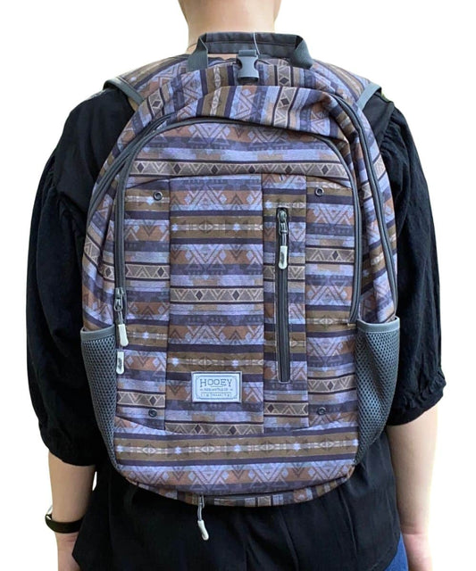 Hooey Rockstar Backpack