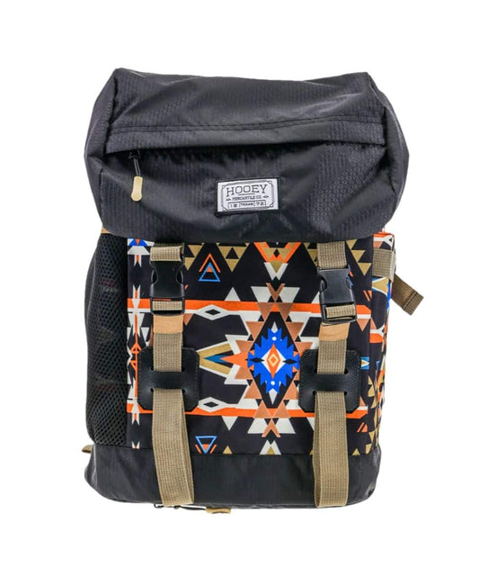 Hooey "Topper" Backpack