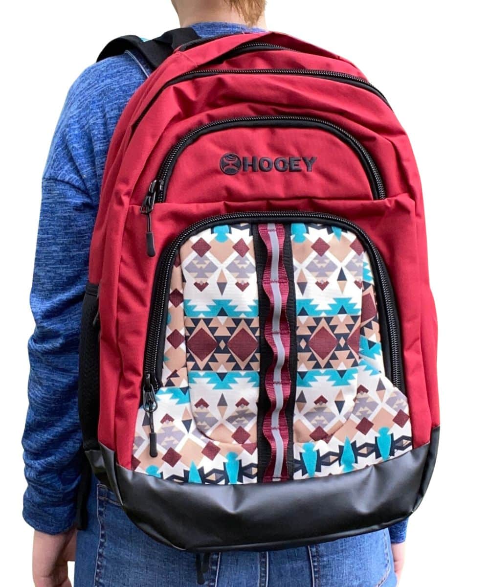 Hooey Ox Backpack