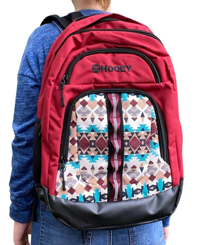 Hooey Ox Backpack