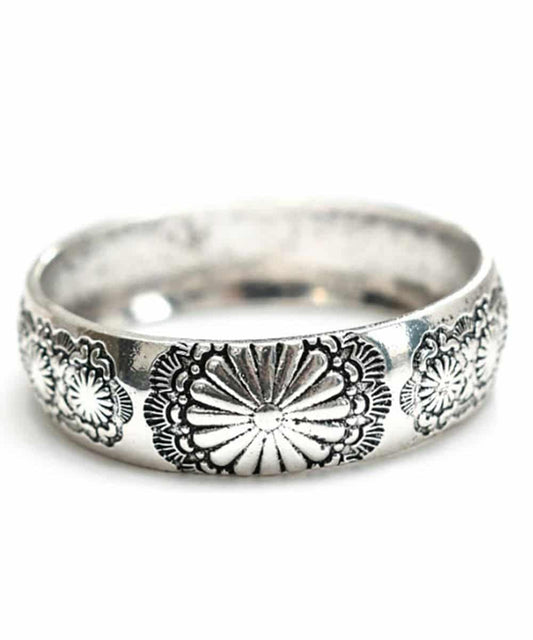 West & Co. Women's Burst Bangle Bracelet