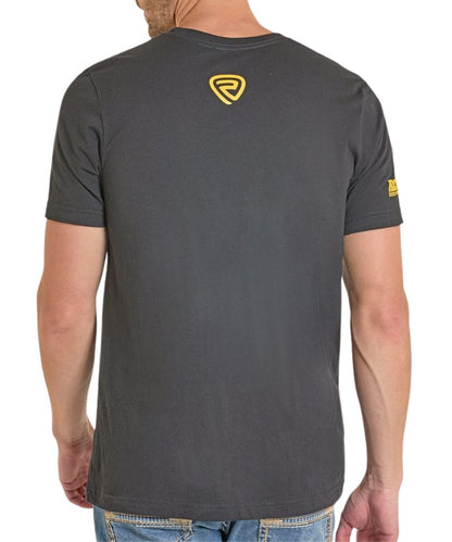 Rock & Roll Cowboy Men's Koe Wetzel Tee