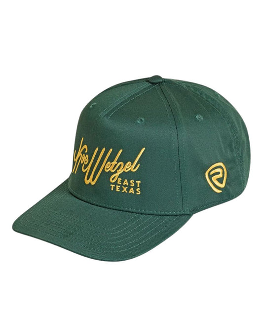 Rock & Roll Denim Koe Wetzel East Texas Cap