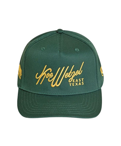 Rock & Roll Denim Koe Wetzel East Texas Cap