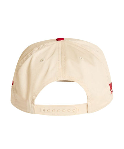 Rock & Roll Denim Koe Wetzel 1992 Cap