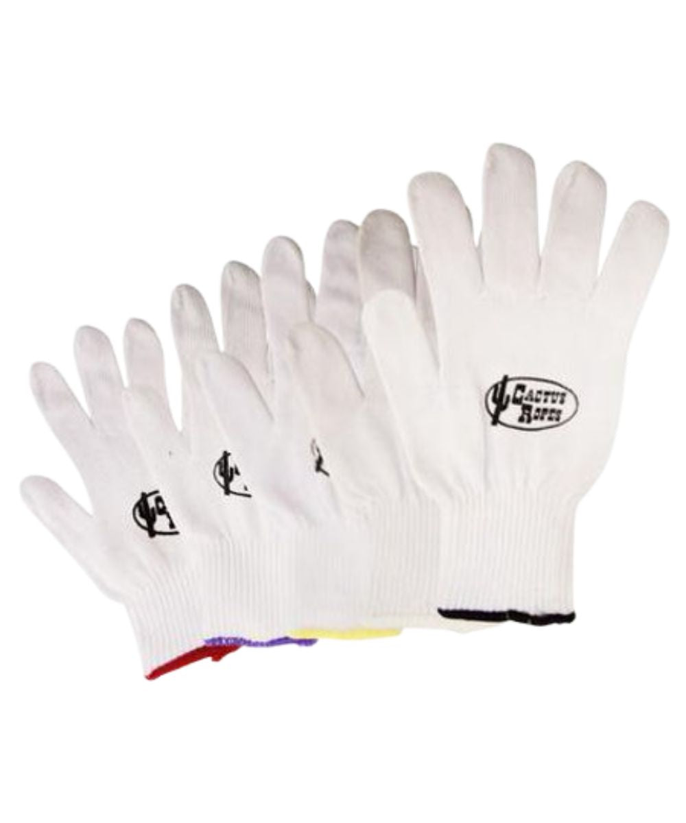 Cactus Ropes Bundled Roping Gloves