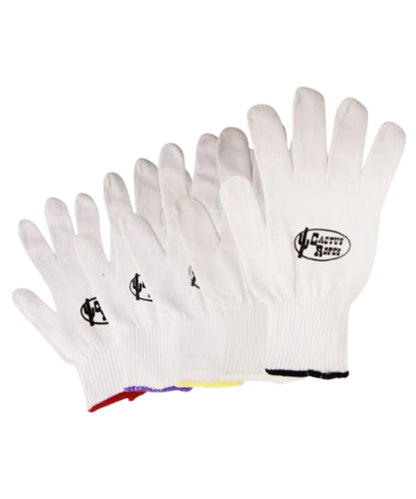 Cactus Ropes Bundled Roping Gloves