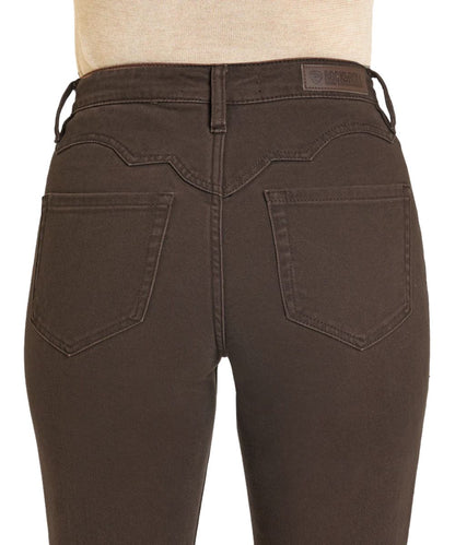 Rock & Roll Denim Women's West Desperado Boot Cut Jean