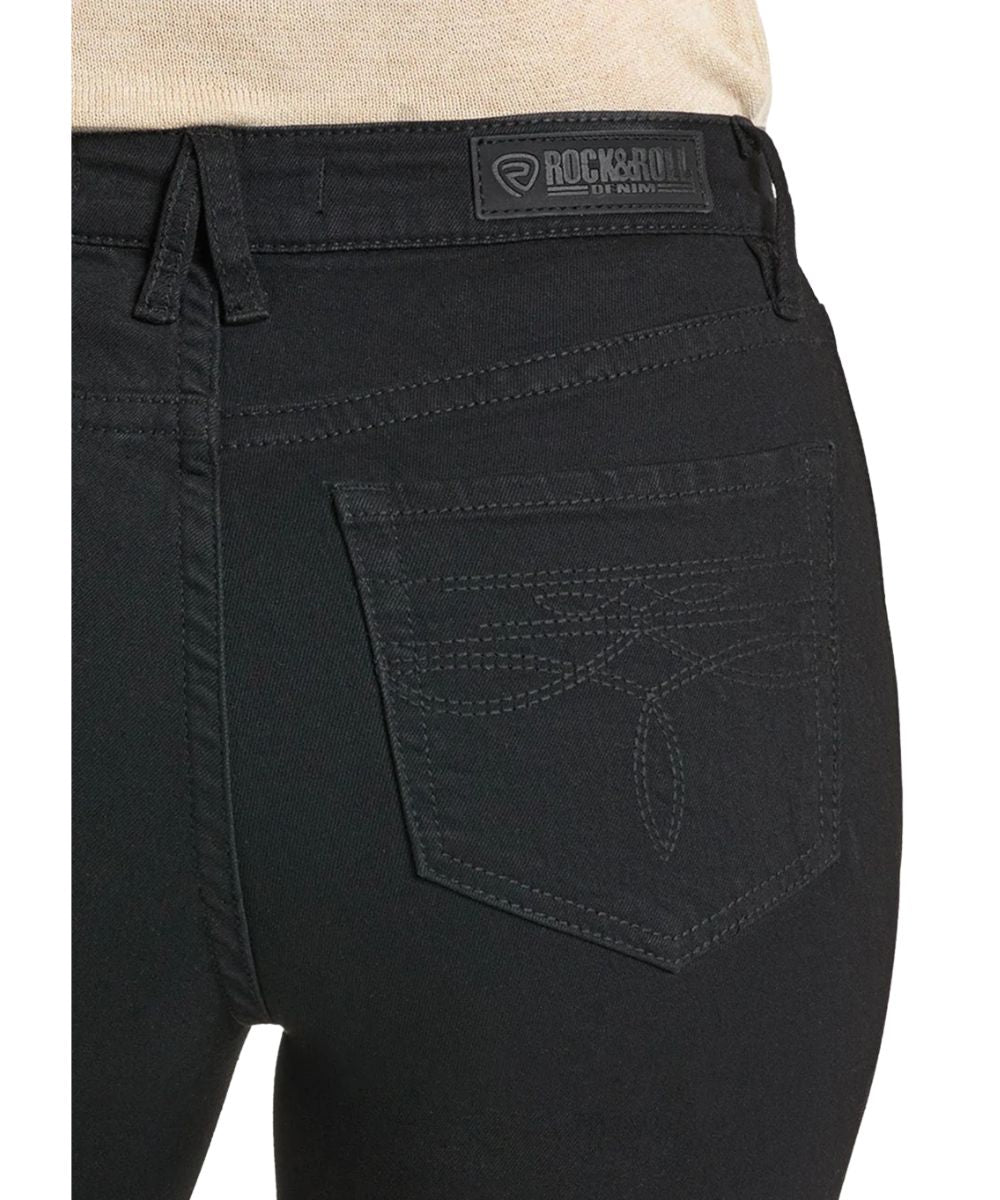 Rock & Roll Denim Women's Trouser Jean
