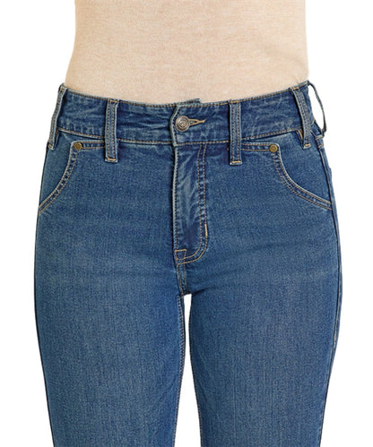 Rock & Roll Denim Women's Trouser Jean
