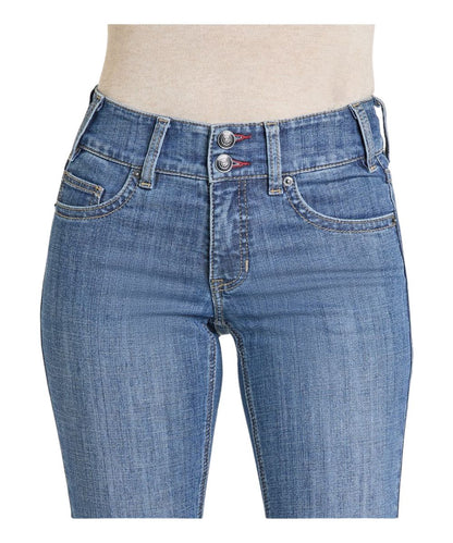 Rock & Roll Denim Women's Trouser Jean