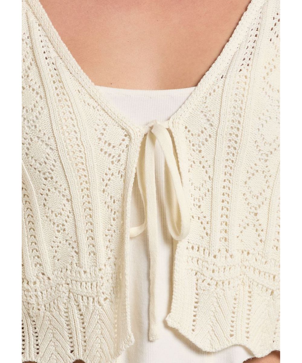 Rock & Roll Cowgirl Women's Knit Cardigan