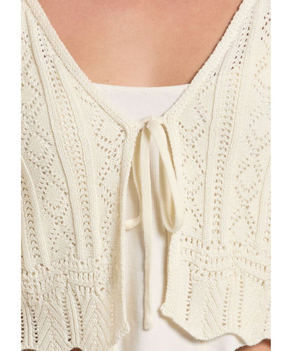 Rock & Roll Cowgirl Women's Knit Cardigan