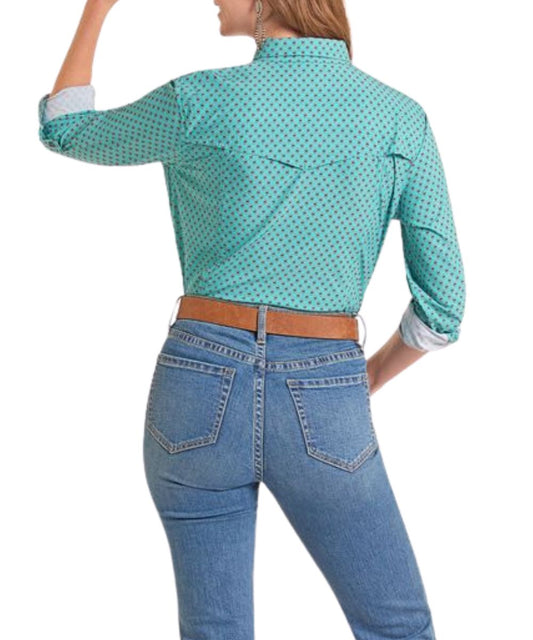 Vented Back Yoke