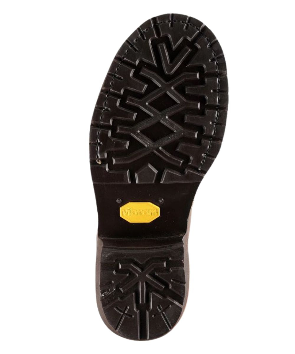 Carolina Men's Waterproof Composite Toe Linesman Work Boot