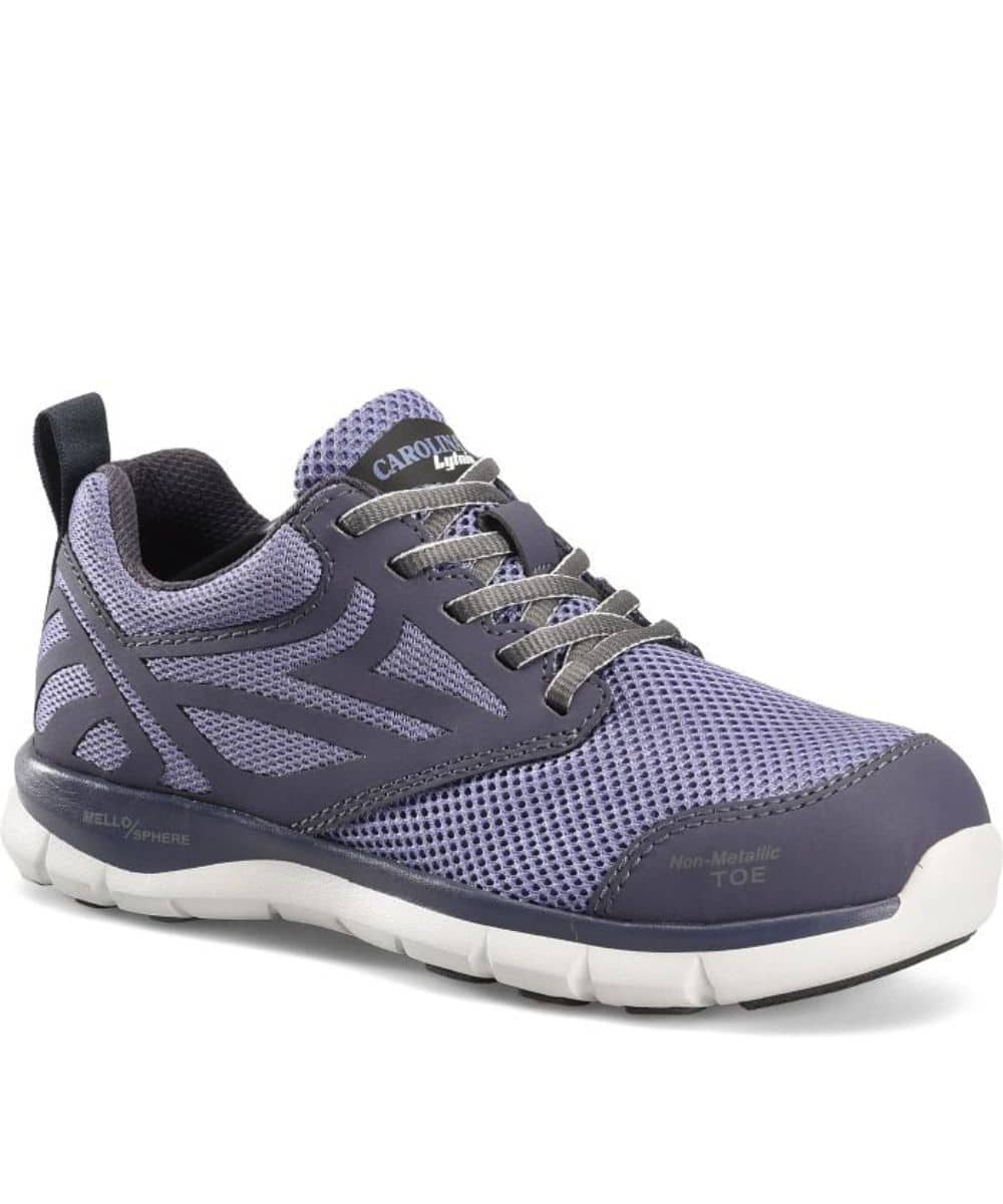 Carolina Women's Virga Composite Toe Work Shoe