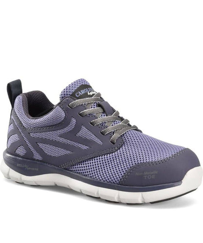 Carolina Women's Virga Composite Toe Work Shoe