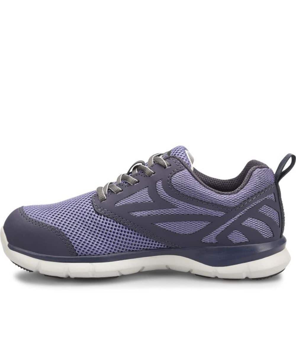 Carolina Women's Virga Composite Toe Work Shoe