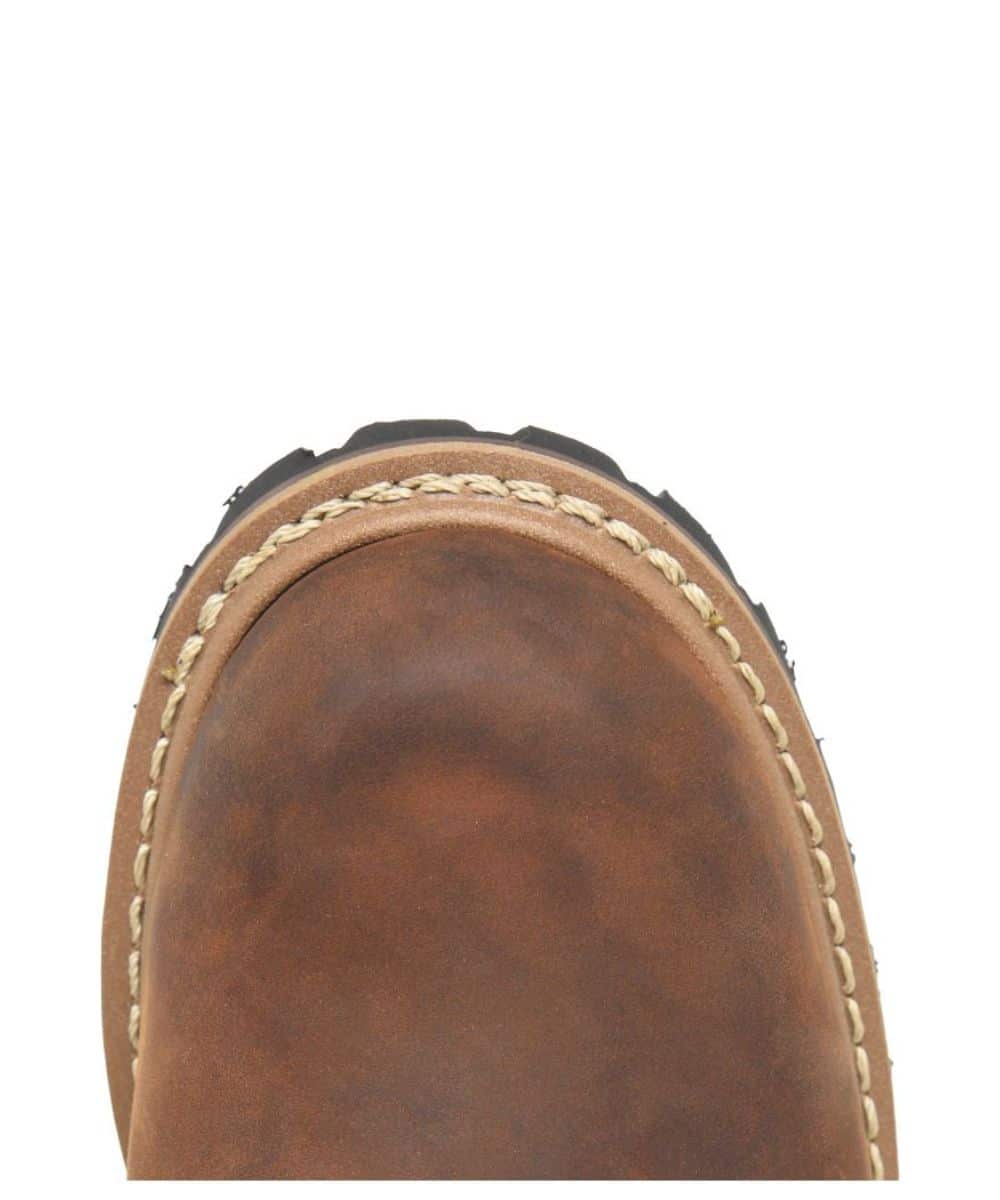 Carolina Men's ELM Waterproof Logger Boot