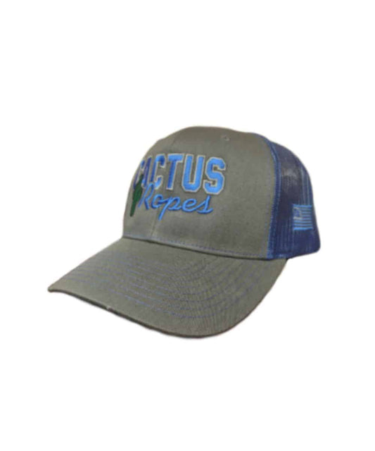 Cactus Ropes Ball Cap