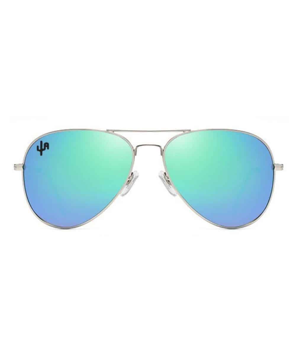 Cactus Alley Aviator Sunglasses