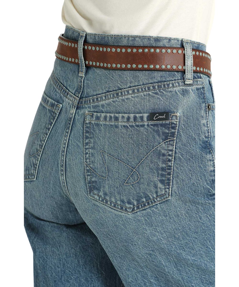 Cruel Girl Women's Casey Jean