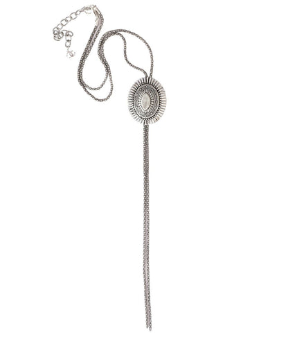 Women's 17" Necklace With 3" Extender