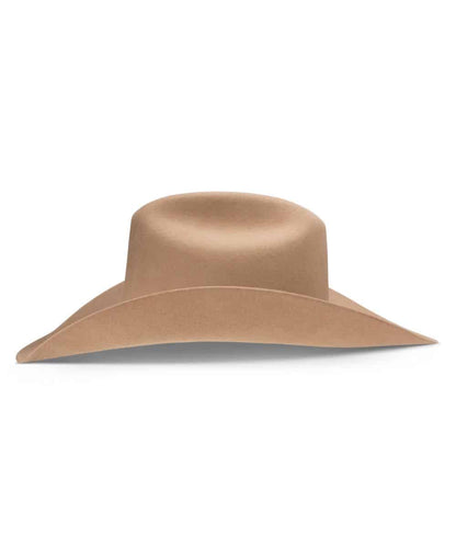 Charlie 1 Horse 6X Cash Felt Hat
