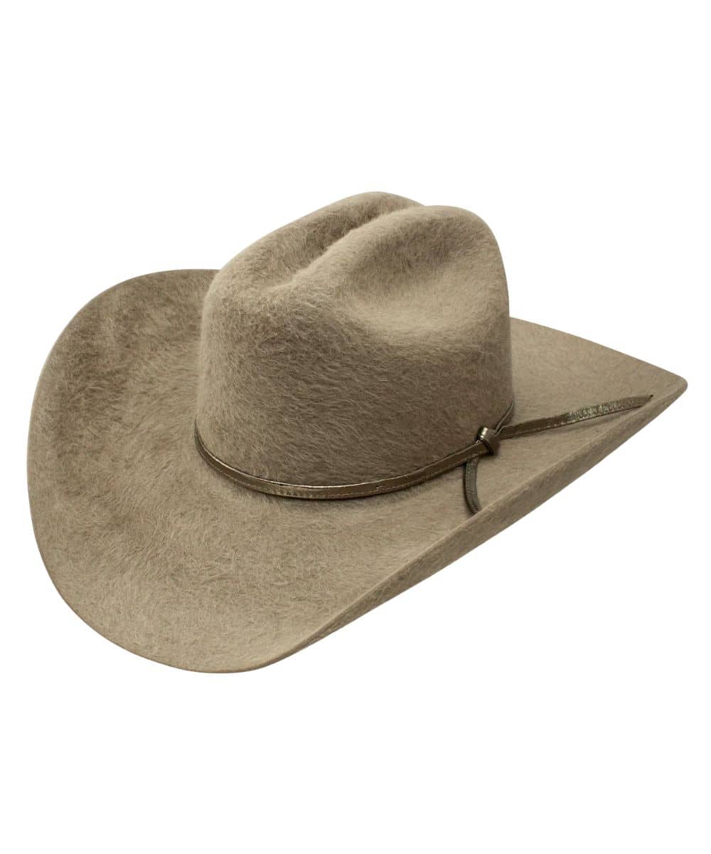Charlie 1 Horse Women's Silver Bullet Proof Western Hat