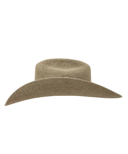 Charlie 1 Horse Women's Silver Bullet Proof Western Hat