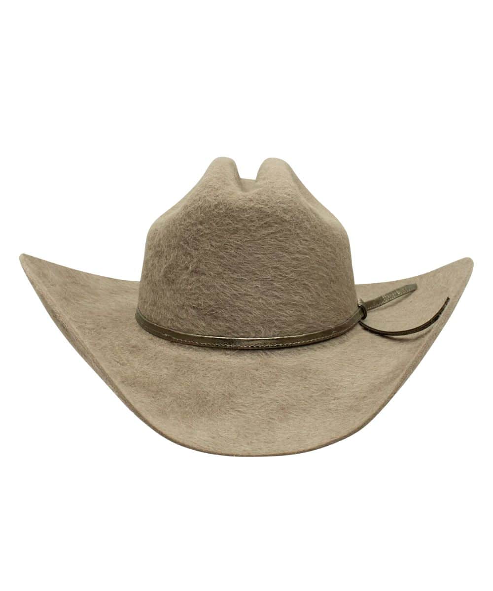 Charlie 1 Horse Women's Silver Bullet Proof Western Hat
