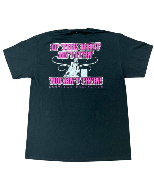 Moss Brothers Women's Flyin' Tee