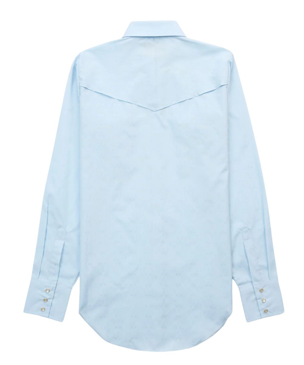 Ely Cattleman Women's First Light Ride Snap Shirt