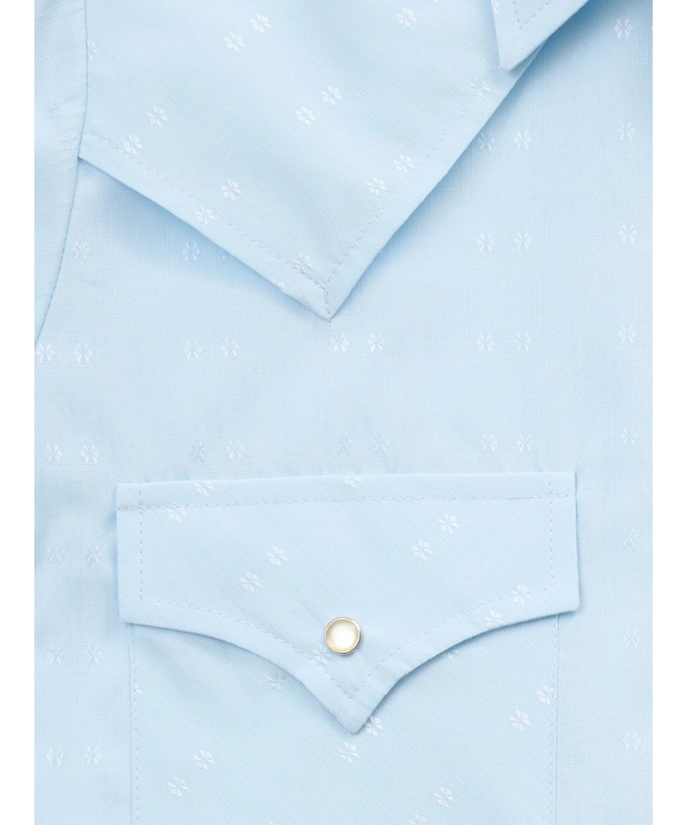 Ely Cattleman Women's First Light Ride Snap Shirt