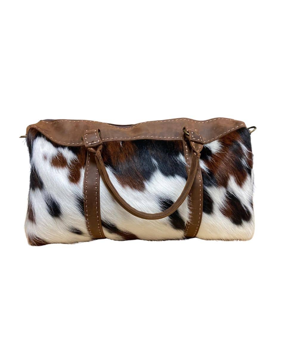 CHEYENNE-DUFFLE BAG-a ! desc :  ! caption :