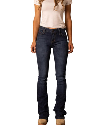 Kimes Ranch Women's Chloe Boot Cut Jean