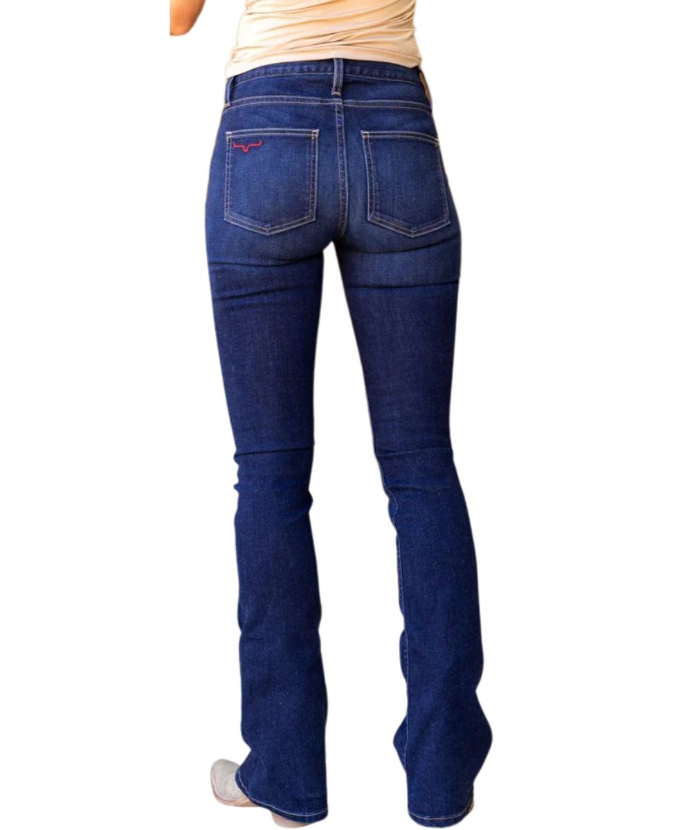 Kimes Ranch Women's Chloe Boot Cut Jean