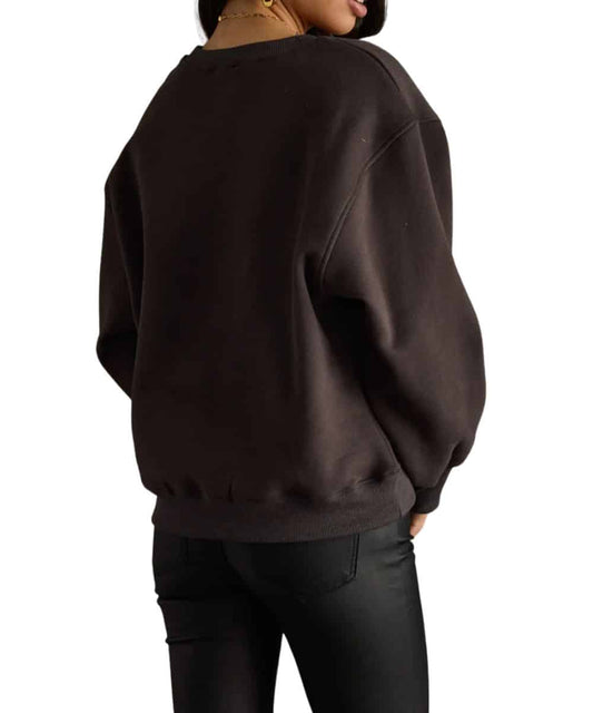 Panache Apparel Cowboys & Whiskey Sweatshirt