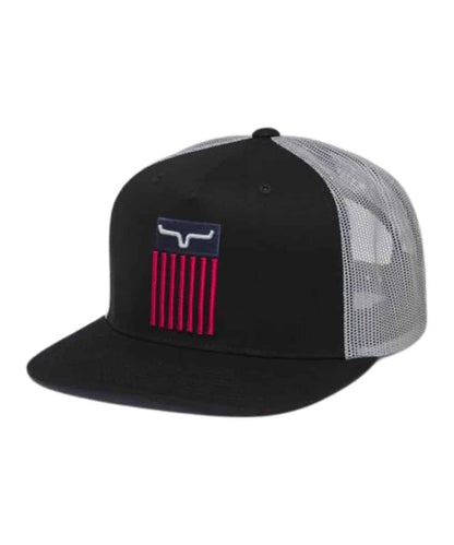 CODY HAT-BLK-a ! desc :  ! caption :