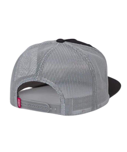 CODY HAT-BLK-a ! desc :  ! caption :