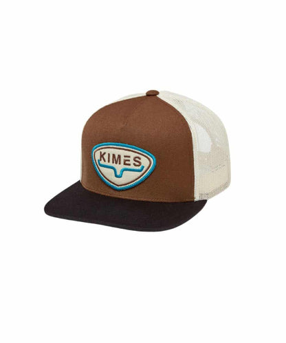 CONWAY TRUCKER-a ! desc :  ! caption :