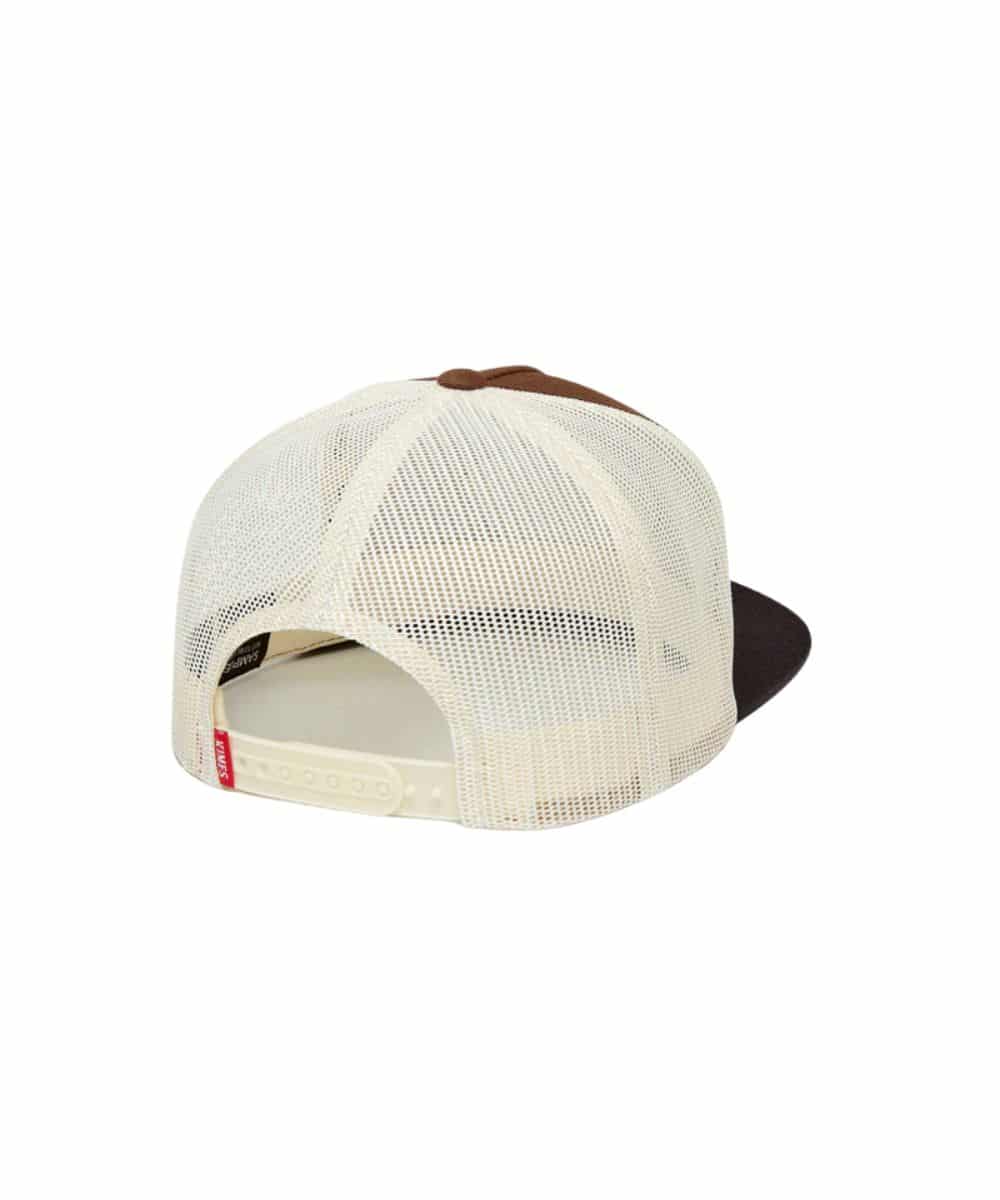 CONWAY TRUCKER-a ! desc :  ! caption :