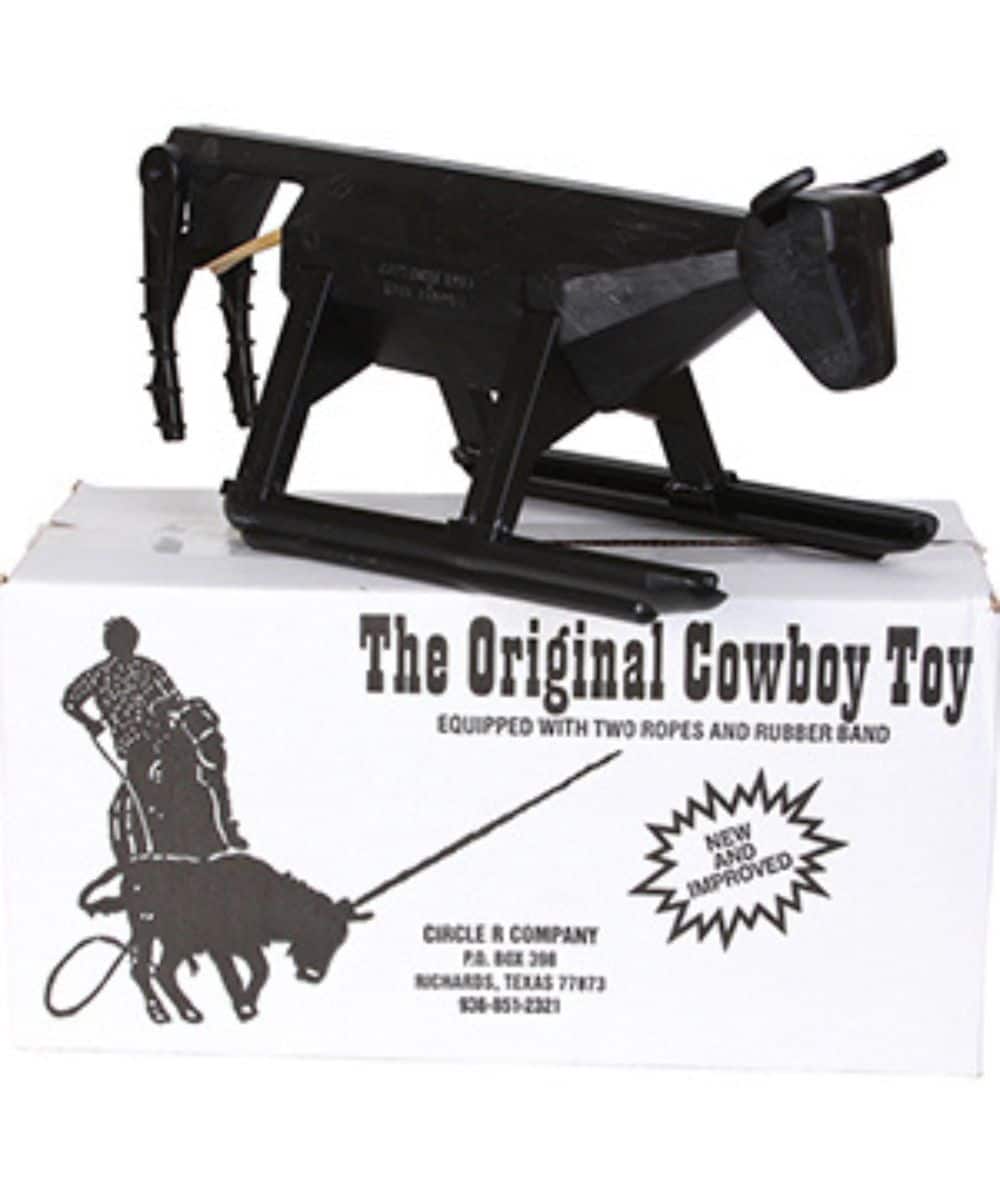 COWBOY TOY ! desc :  ! caption :