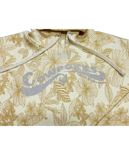 COWPFLORALHOOD-a ! desc :  ! caption :