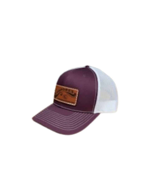 CP RICH PATCH-grey ! desc :  ! caption :