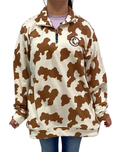 CP SALTY HEIFER ! desc :  ! caption :
