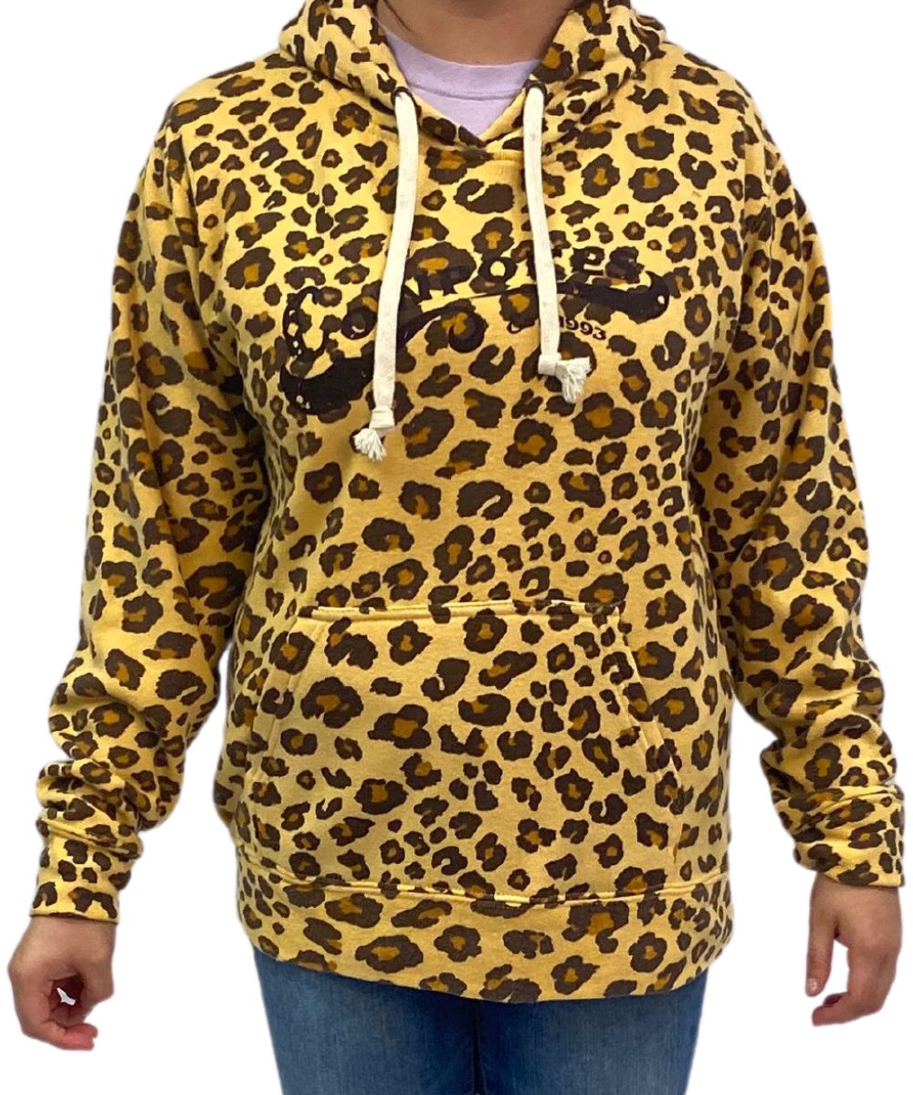 CP WILD THING HOODIE ! desc :  ! caption :