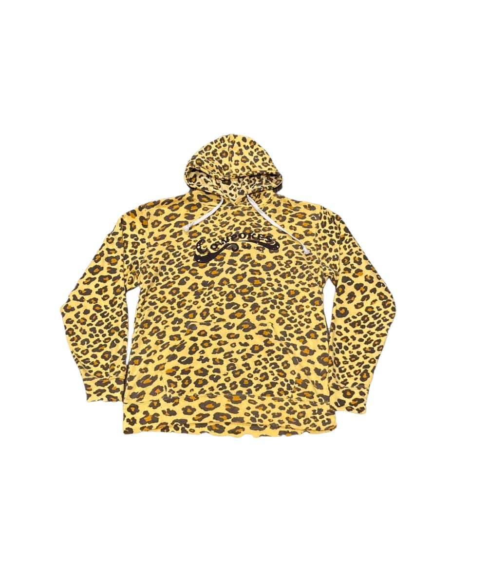 CP WILD THING HOODIE ! desc :  ! caption :