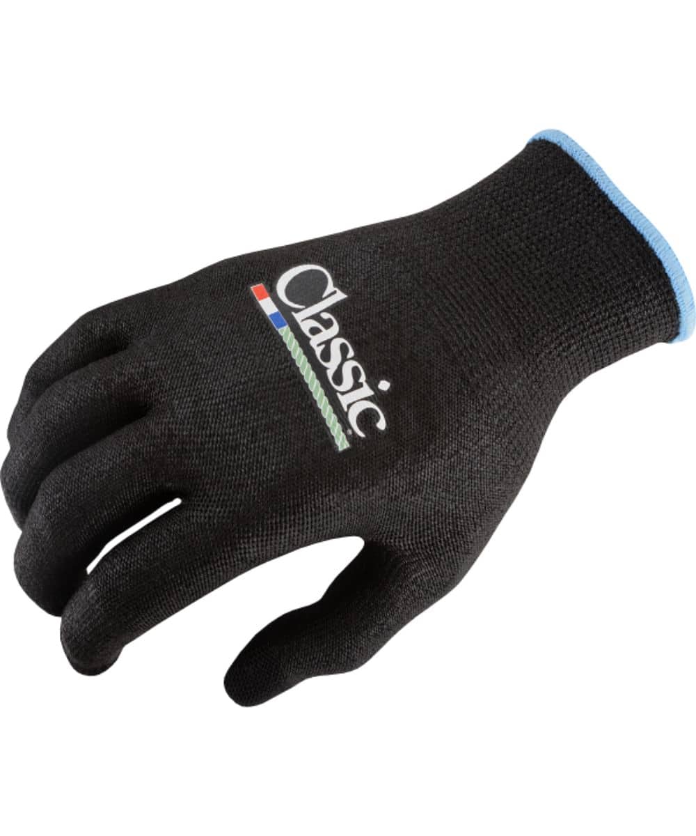 Equibrand Classic Rope Roping Glove